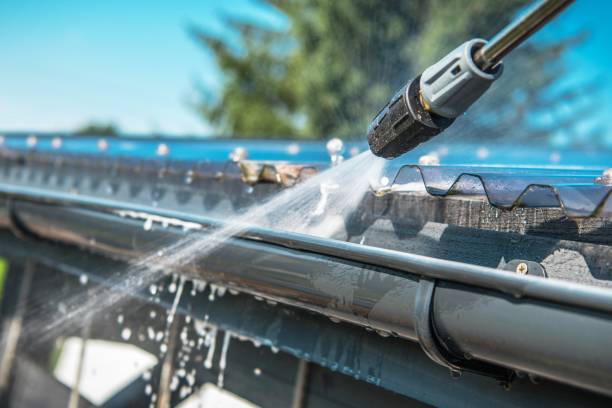 Best Roof Power Washing Services  in Hawthorn Woods, IL