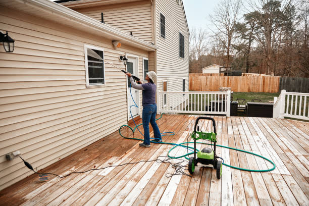 Best Pressure Washing Near Me  in Hawthorn Woods, IL