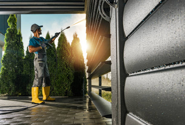 Best Deck Pressure Washing  in Hawthorn Woods, IL