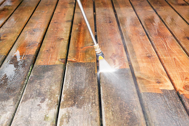 Best Affordable Pressure Washing  in Hawthorn Woods, IL