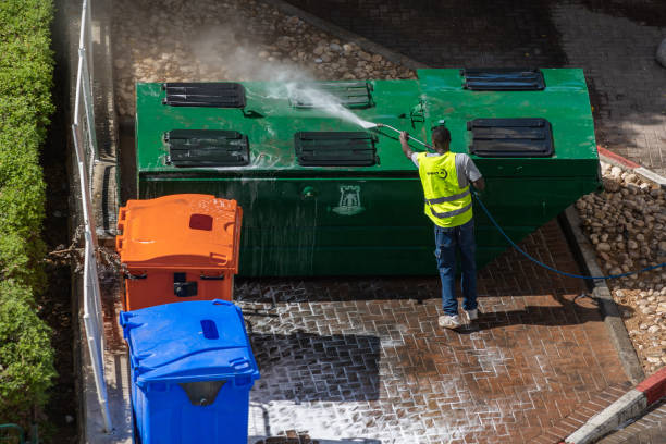 Best Local Pressure Washing Services  in Hawthorn Woods, IL